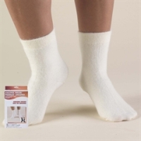 STOCKING ANGORA SM